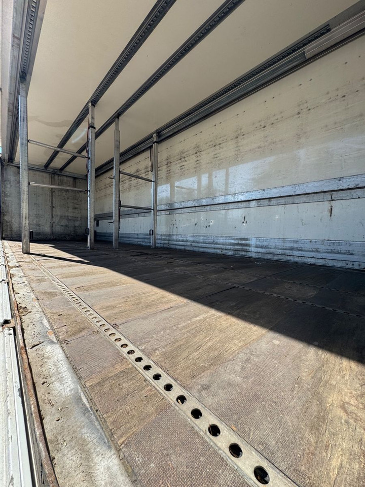 Mercedes-Benz Actros2545/Lift-Lenk/Mitnahmestp/Retarder - Bakwagen: afbeelding 4 Mercedes-Benz Actros2545/Lift-Lenk/Mitnahmestp/Retarder - Bakwagen: afbeelding 4