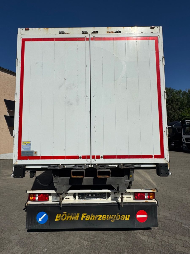 Mercedes-Benz Actros2545/StreamSpace/Lift/Mitnahmestp/3instock - Drankenwagen vrachtwagen: afbeelding 4 Mercedes-Benz Actros2545/StreamSpace/Lift/Mitnahmestp/3instock - Drankenwagen vrachtwagen: afbeelding 4