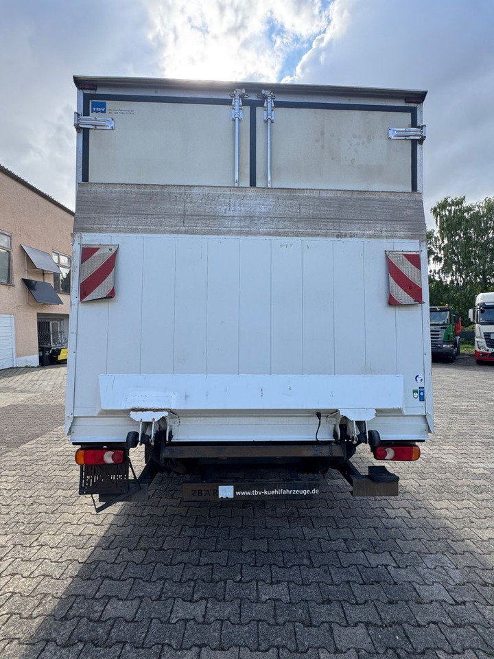 Renault MIDLUM 180/Thermo-King V-500/LBW - Koelwagen: afbeelding 4 Renault MIDLUM 180/Thermo-King V-500/LBW - Koelwagen: afbeelding 4