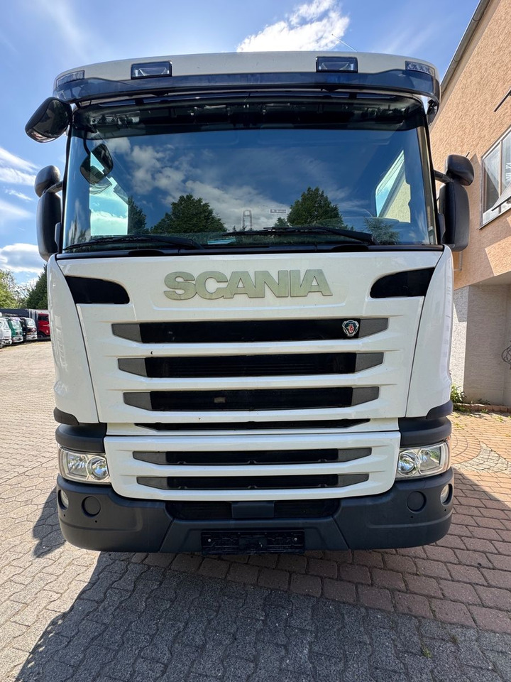 Scania G410/Lenk-Lift/2xLBW/inkl. Anhänger/Tüv-neu - Drankenwagen vrachtwagen: afbeelding 3 Scania G410/Lenk-Lift/2xLBW/inkl. Anhänger/Tüv-neu - Drankenwagen vrachtwagen: afbeelding 3