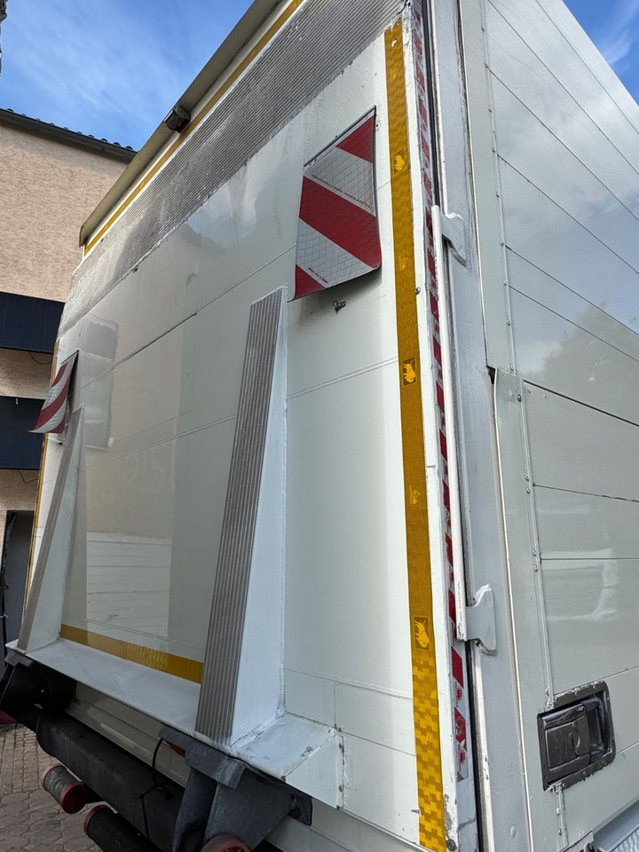 Scania G410/Lenk-Lift/2xLBW/inkl. Anhänger/Tüv-neu - Drankenwagen vrachtwagen: afbeelding 5 Scania G410/Lenk-Lift/2xLBW/inkl. Anhänger/Tüv-neu - Drankenwagen vrachtwagen: afbeelding 5