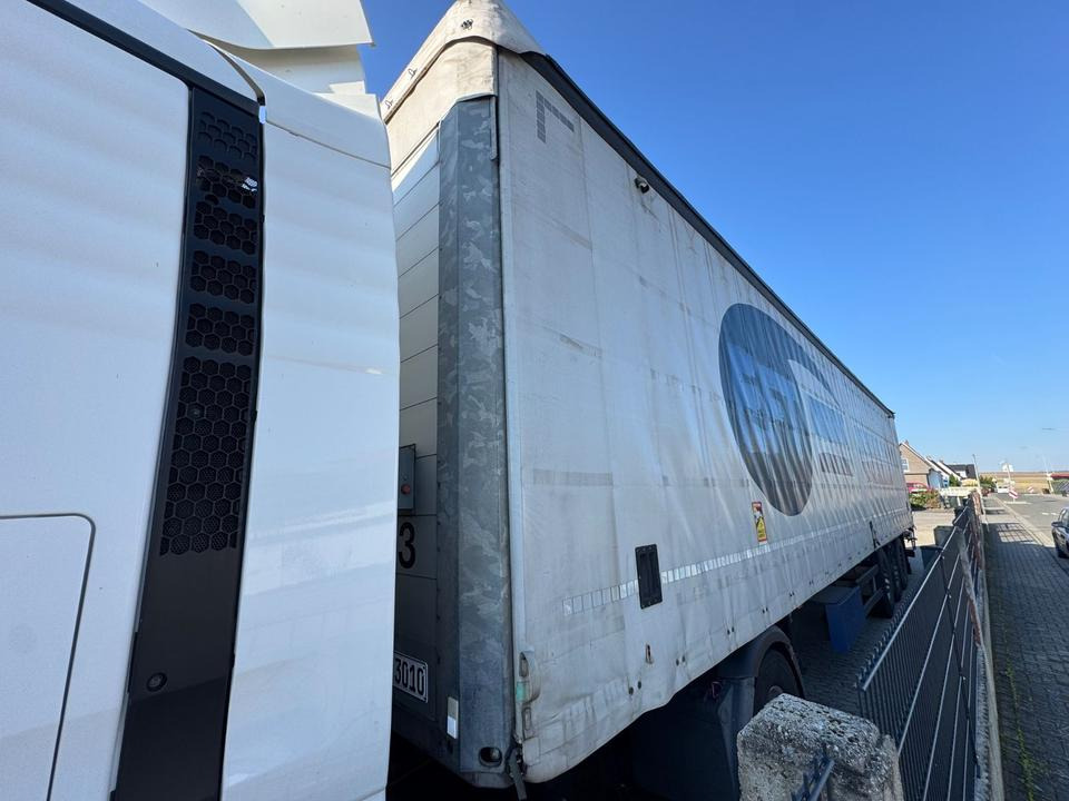 Schmitz Cargobull SCS24/L//LBW/Lift-Achse/2in1-Speed-Curtain - Schuifzeiloplegger: afbeelding 3 Schmitz Cargobull SCS24/L//LBW/Lift-Achse/2in1-Speed-Curtain - Schuifzeiloplegger: afbeelding 3