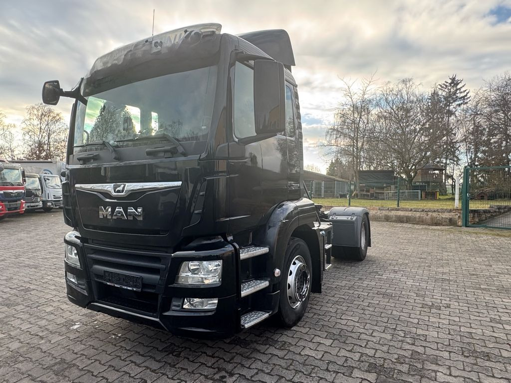 MAN 18.420 TGS/Retarder/Kamera/ACC/DE-SZM/3instock - Trekker: afbeelding 2 MAN 18.420 TGS/Retarder/Kamera/ACC/DE-SZM/3instock - Trekker: afbeelding 2
