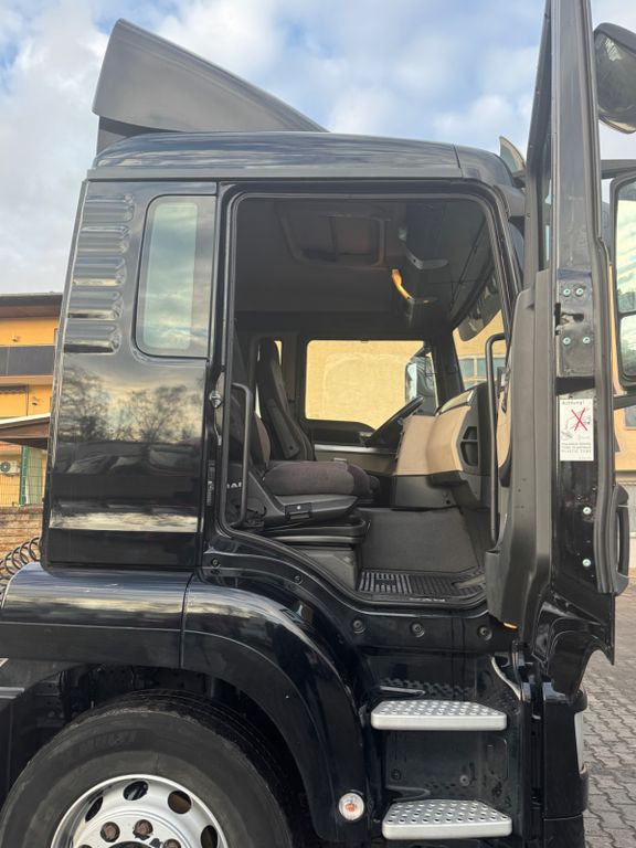 MAN 18.420 TGS/Retarder/Kamera/ACC/DE-SZM/3instock - Trekker: afbeelding 5 MAN 18.420 TGS/Retarder/Kamera/ACC/DE-SZM/3instock - Trekker: afbeelding 5