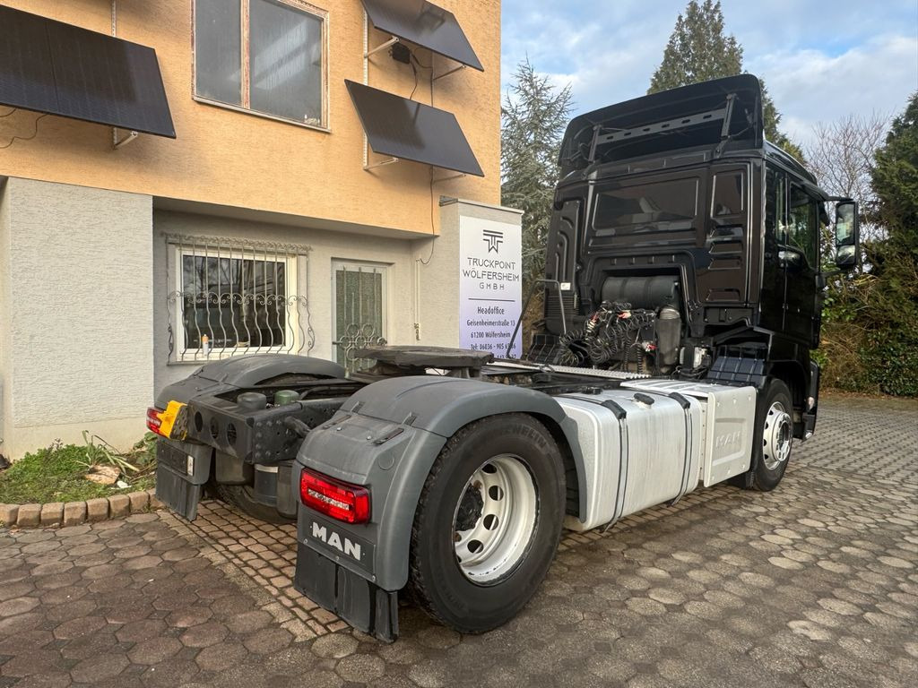 MAN 18.420 TGS/Retarder/Kamera/ACC/DE-SZM/3instock - Trekker: afbeelding 4 MAN 18.420 TGS/Retarder/Kamera/ACC/DE-SZM/3instock - Trekker: afbeelding 4