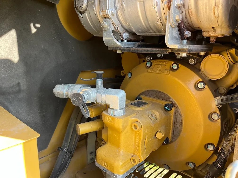 CATERPILLAR 308E2 GR - Rupsgraafmachine: afbeelding 4 CATERPILLAR 308E2 GR - Rupsgraafmachine: afbeelding 4