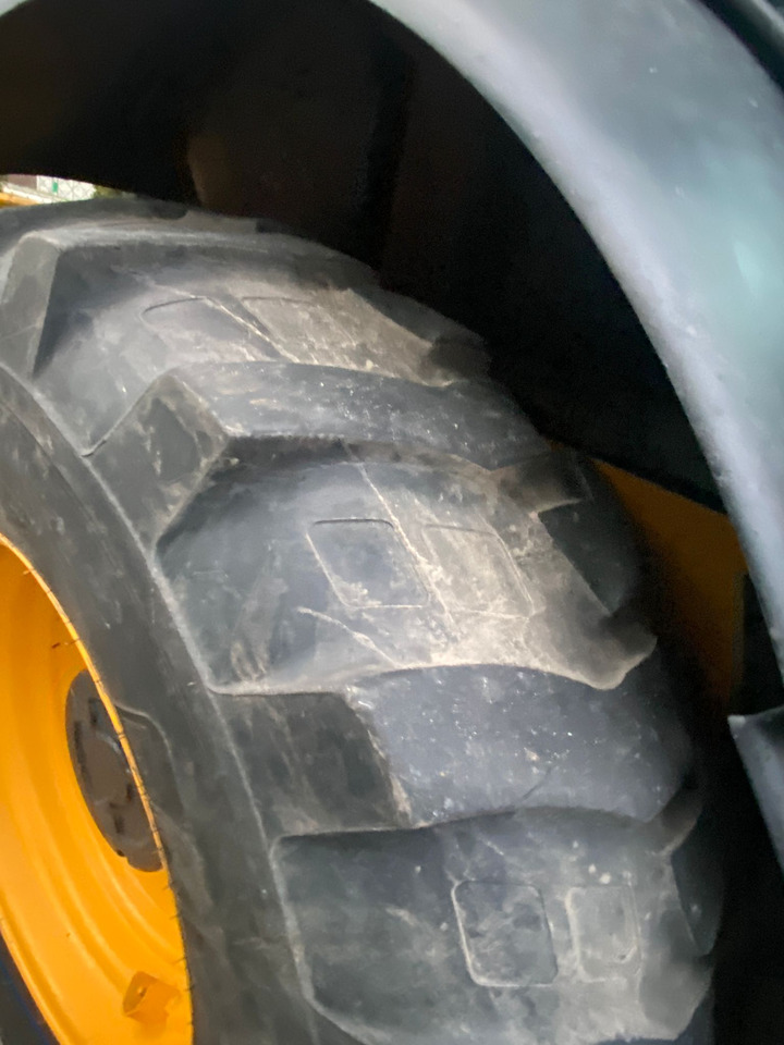 JCB 3CX - Graaflaadmachine: afbeelding 4 JCB 3CX - Graaflaadmachine: afbeelding 4
