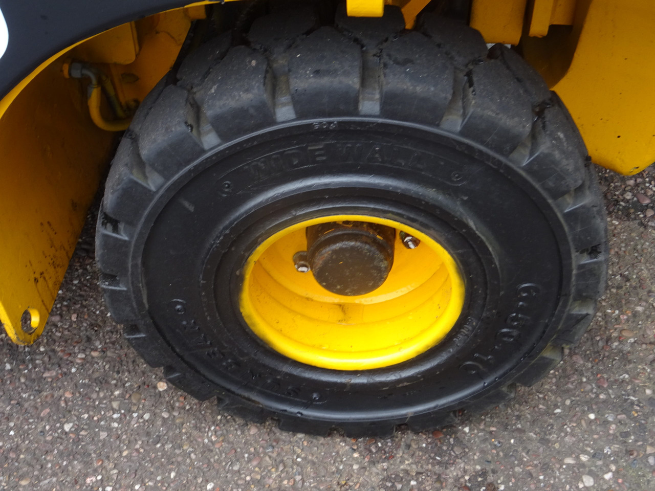 JCB TLT30D - Telescooplader: afbeelding 2 JCB TLT30D - Telescooplader: afbeelding 2