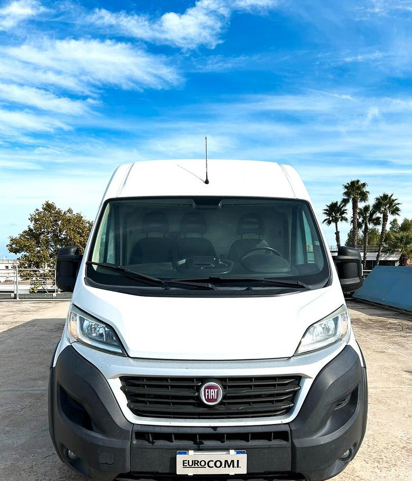 Fiat Ducato LH2 2.3 MJT 150 cv - Gesloten bestelwagen: afbeelding 2 Fiat Ducato LH2 2.3 MJT 150 cv - Gesloten bestelwagen: afbeelding 2