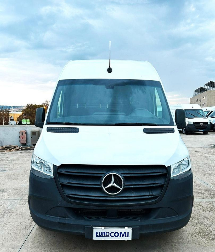 Mercedes Sprinter 314 cdi 37/35 L2H2 - Gesloten bestelwagen: afbeelding 2 Mercedes Sprinter 314 cdi 37/35 L2H2 - Gesloten bestelwagen: afbeelding 2