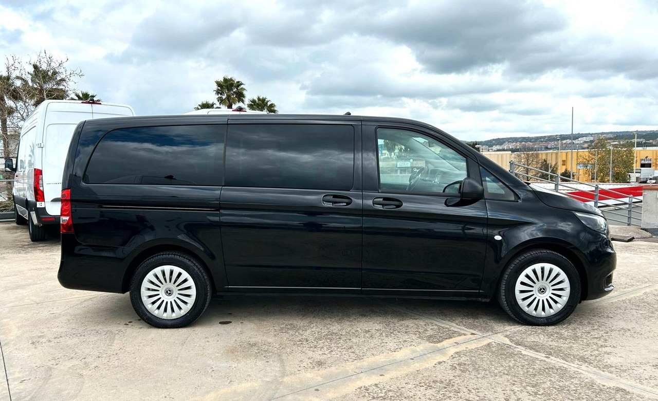 Mercedes-benz Vito 2.0 116 CDI PC-SL Tourer Pro Lo - Personenwagen: afbeelding 4 Mercedes-benz Vito 2.0 116 CDI PC-SL Tourer Pro Lo - Personenwagen: afbeelding 4