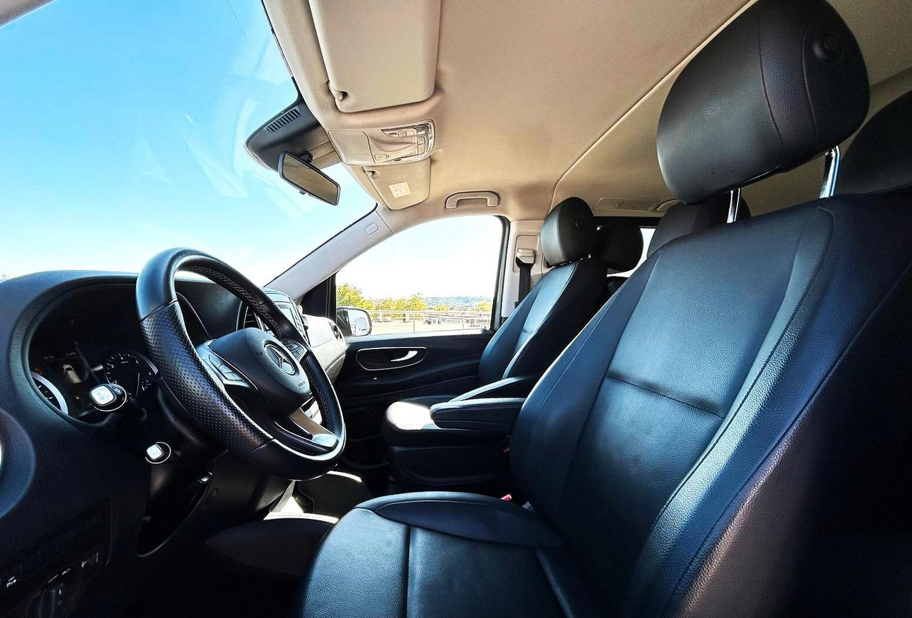 Personenwagen Mercedes-benz Vito 2.0 119 CDI PL Tourer Select Ex: afbeelding 10