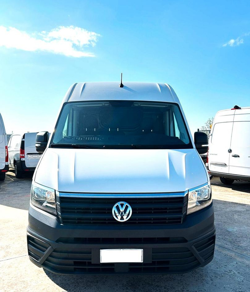 Volkswagen Crafter 2.0 TDi 150 cv L2H2 Tetto Alto - Gesloten bestelwagen: afbeelding 2 Volkswagen Crafter 2.0 TDi 150 cv L2H2 Tetto Alto - Gesloten bestelwagen: afbeelding 2