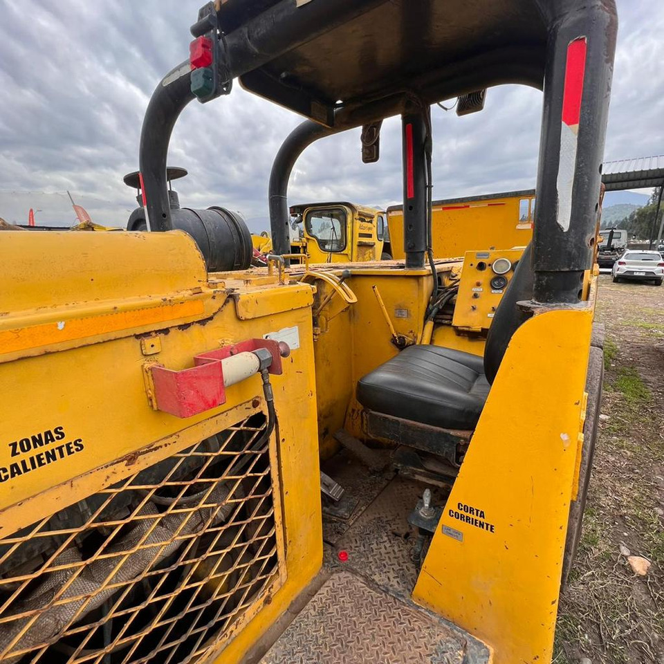 ATLAS COPCO WAGNER DUMPER MT416 - Mijnbouw machine: afbeelding 5 ATLAS COPCO WAGNER DUMPER MT416 - Mijnbouw machine: afbeelding 5