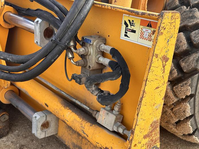 Simex PL400 - Aanbouwdeel: afbeelding 2 Simex PL400 - Aanbouwdeel: afbeelding 2