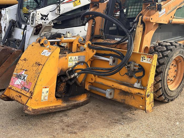 Simex PL400 - Aanbouwdeel: afbeelding 1 Simex PL400 - Aanbouwdeel: afbeelding 1