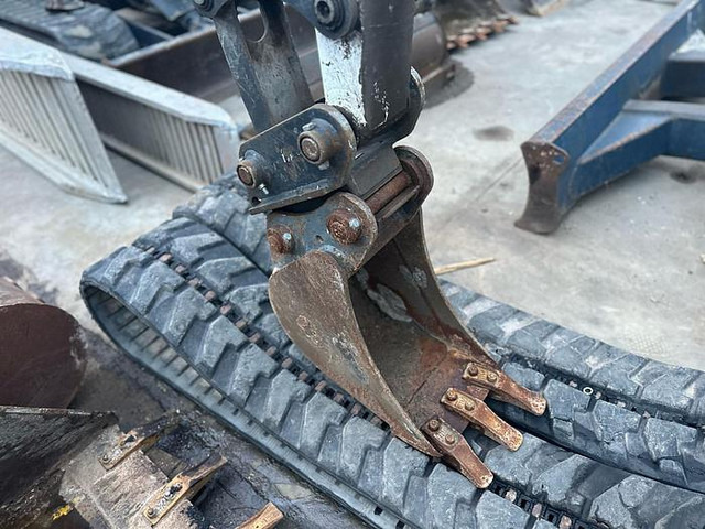 Bobcat E26 - Minigraafmachine: afbeelding 5 Bobcat E26 - Minigraafmachine: afbeelding 5
