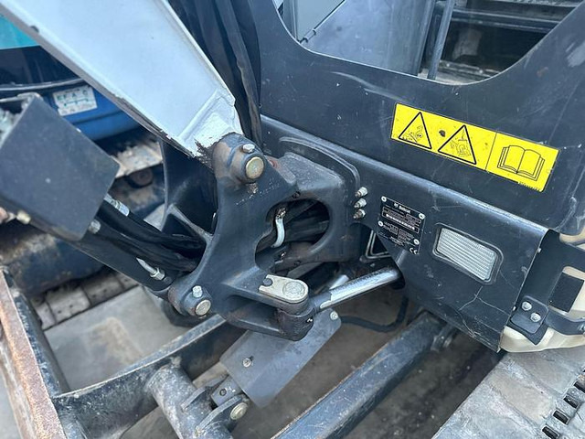 Bobcat E26 - Minigraafmachine: afbeelding 3 Bobcat E26 - Minigraafmachine: afbeelding 3