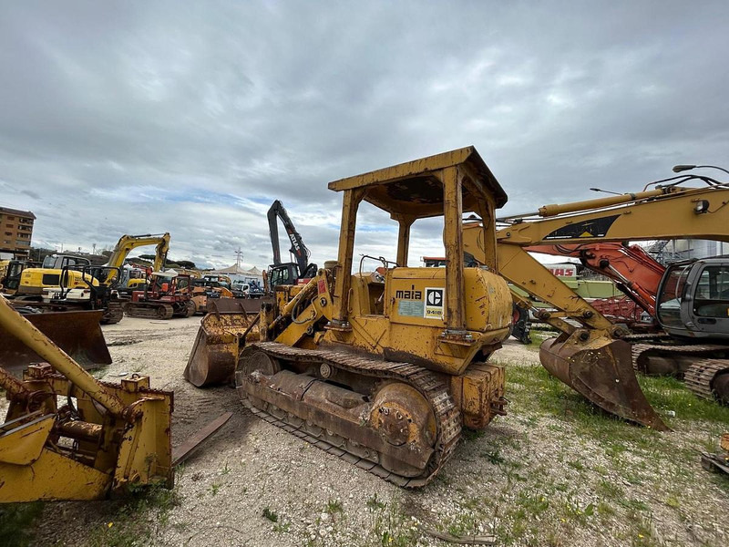 Caterpillar 941B - Lader: afbeelding 3 Caterpillar 941B - Lader: afbeelding 3