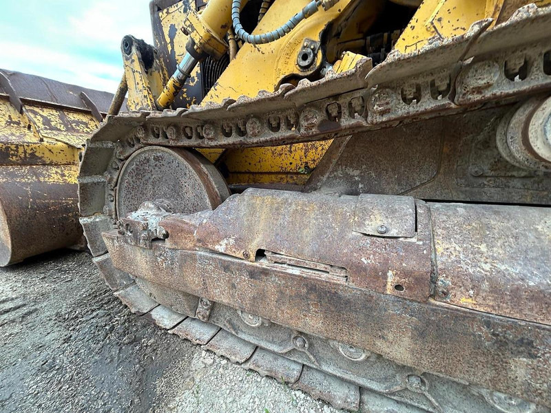 Lader Caterpillar 941B: afbeelding 10