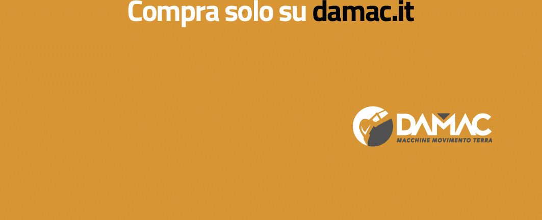 DAMAC RA.100X30 - Laadbrug: afbeelding 5 DAMAC RA.100X30 - Laadbrug: afbeelding 5