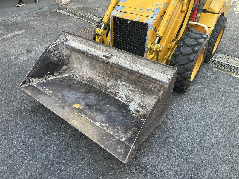 JCB 1CX-HF - Graaflaadmachine: afbeelding 3 JCB 1CX-HF - Graaflaadmachine: afbeelding 3