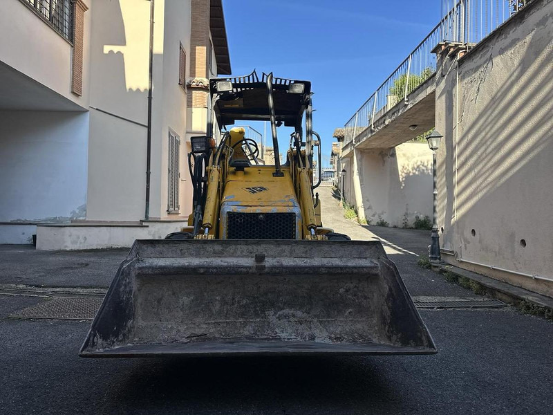 JCB 1CX-HF - Graaflaadmachine: afbeelding 2 JCB 1CX-HF - Graaflaadmachine: afbeelding 2