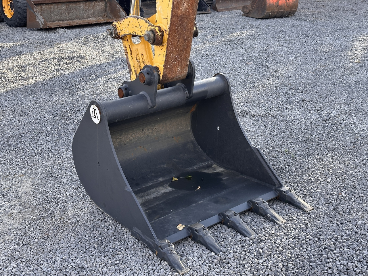 Minigraafmachine KOMATSU PC55MR-3: afbeelding 20 Minigraafmachine KOMATSU PC55MR-3: afbeelding 20