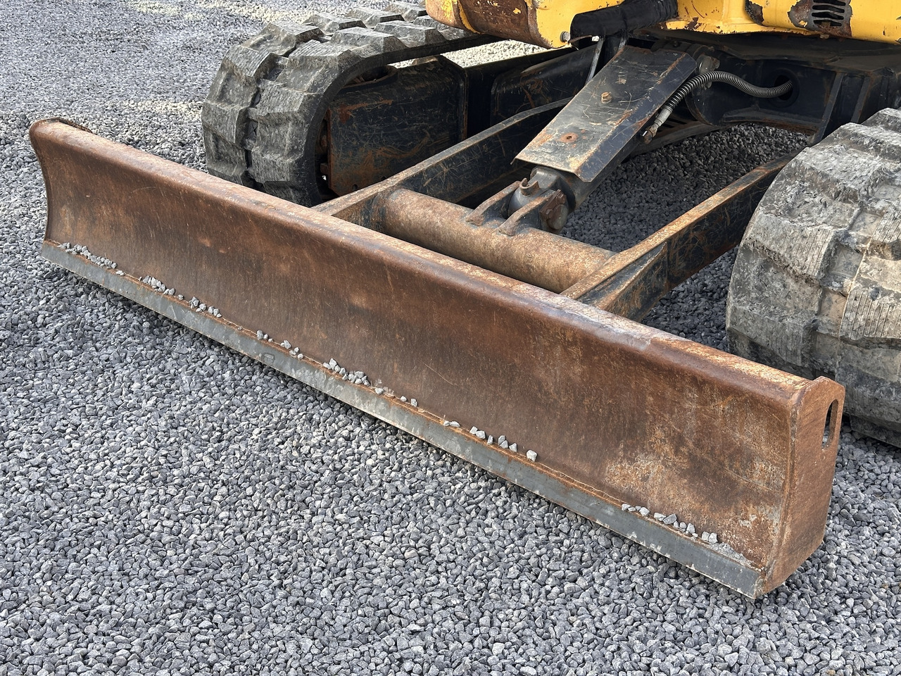 Minigraafmachine KOMATSU PC55MR-3: afbeelding 19 Minigraafmachine KOMATSU PC55MR-3: afbeelding 19