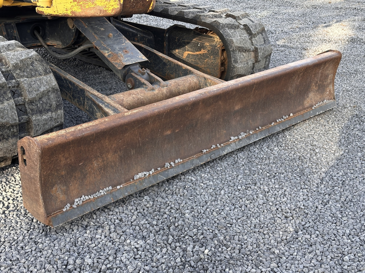 Minigraafmachine KOMATSU PC55MR-3: afbeelding 18 Minigraafmachine KOMATSU PC55MR-3: afbeelding 18