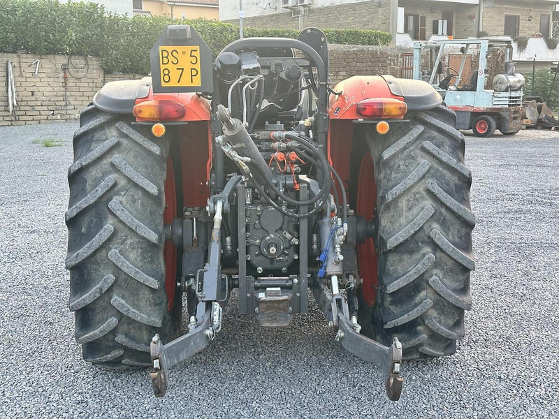 Kubota M5071N - Tractor: afbeelding 3 Kubota M5071N - Tractor: afbeelding 3