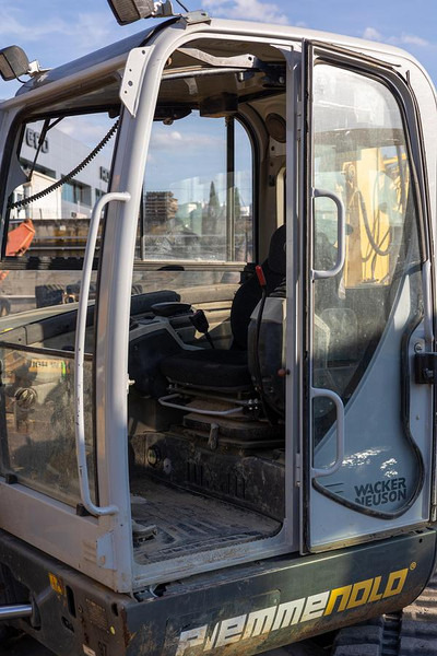 Leasing WACKER NEUSON EZ53 WACKER NEUSON EZ53: afbeelding 20