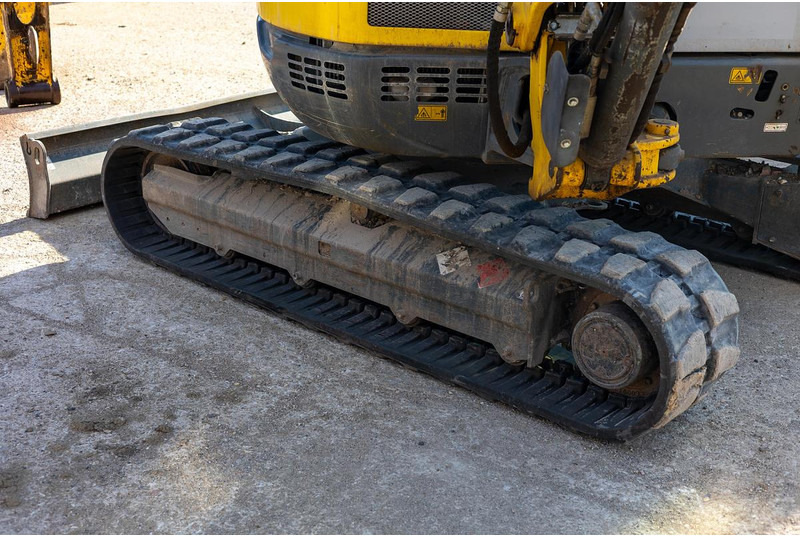 Leasing WACKER NEUSON EZ53 WACKER NEUSON EZ53: afbeelding 11