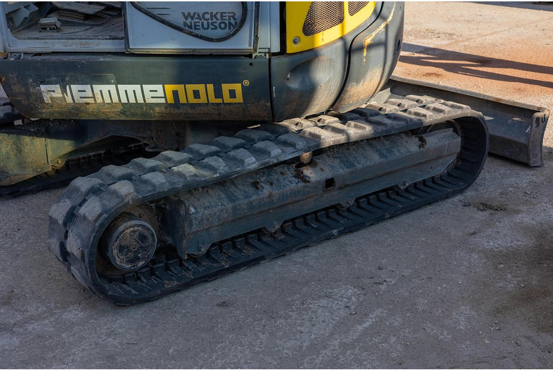 Leasing WACKER NEUSON EZ53 WACKER NEUSON EZ53: afbeelding 10