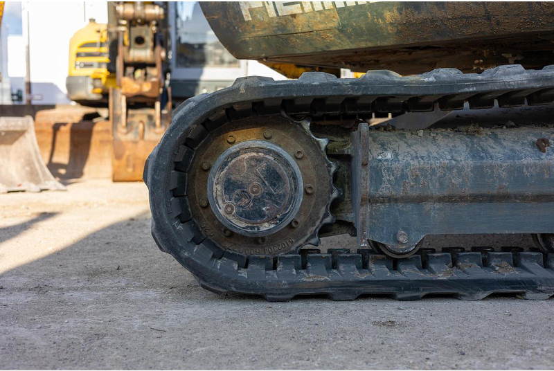 Leasing WACKER NEUSON EZ53 WACKER NEUSON EZ53: afbeelding 9