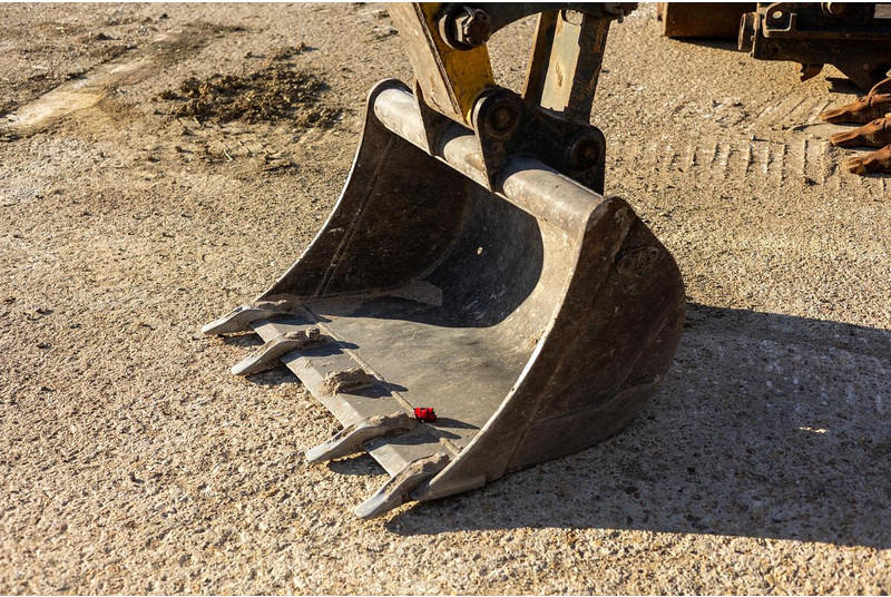 Leasing WACKER NEUSON EZ53 WACKER NEUSON EZ53: afbeelding 18