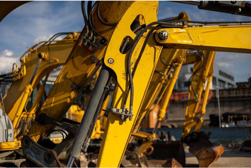 WACKER NEUSON EZ53 - Minigraafmachine: afbeelding 4 WACKER NEUSON EZ53 - Minigraafmachine: afbeelding 4