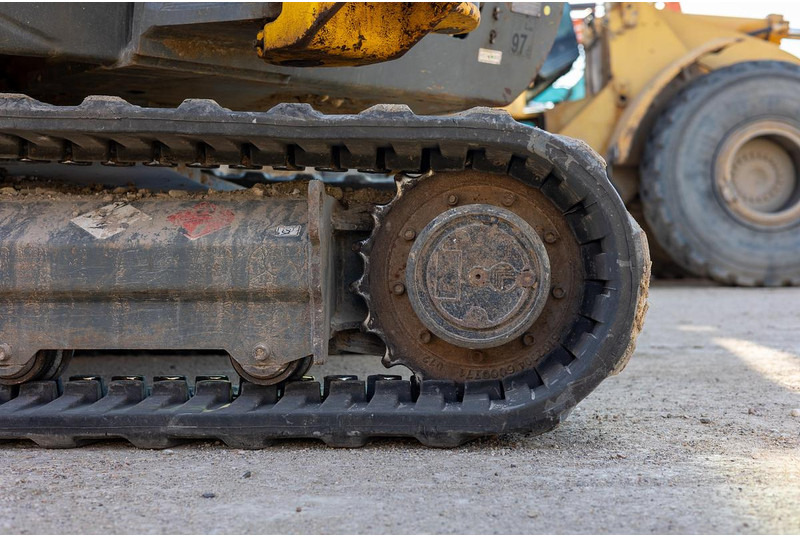 Leasing WACKER NEUSON EZ53 WACKER NEUSON EZ53: afbeelding 12