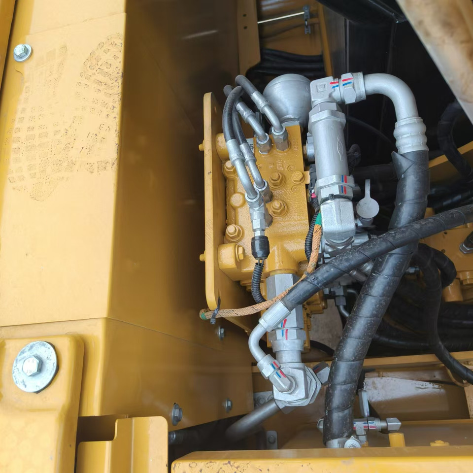 CATERPILLAR 307E2 - Rupsgraafmachine: afbeelding 5 CATERPILLAR 307E2 - Rupsgraafmachine: afbeelding 5