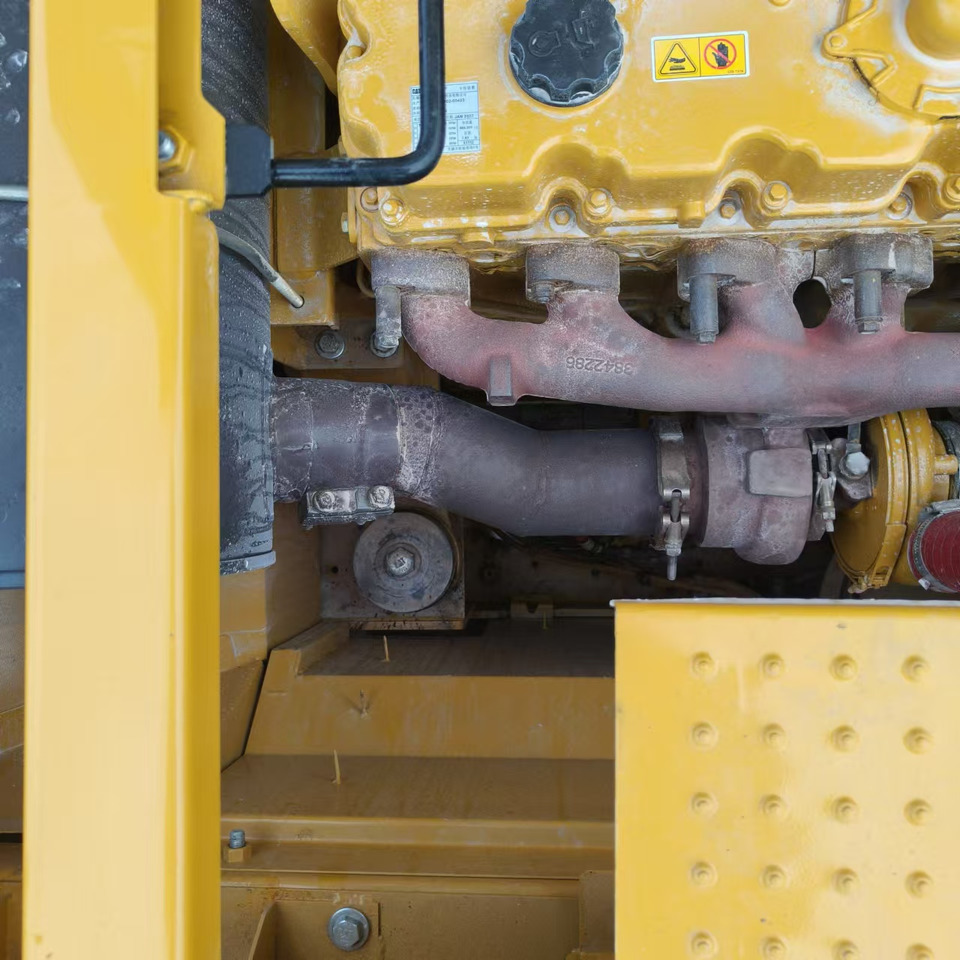 Leasing CATERPILLAR 336GC CATERPILLAR 336GC: afbeelding 7