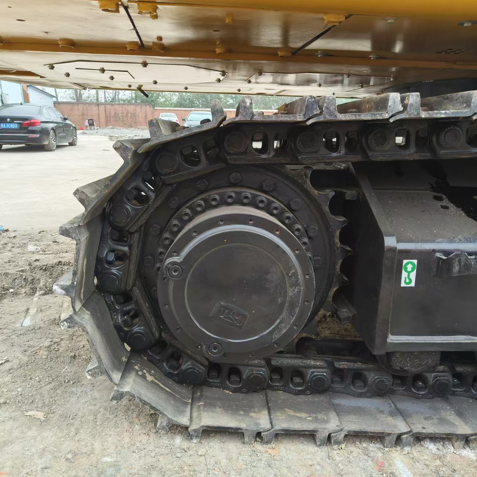 Leasing CATERPILLAR 336GC CATERPILLAR 336GC: afbeelding 6