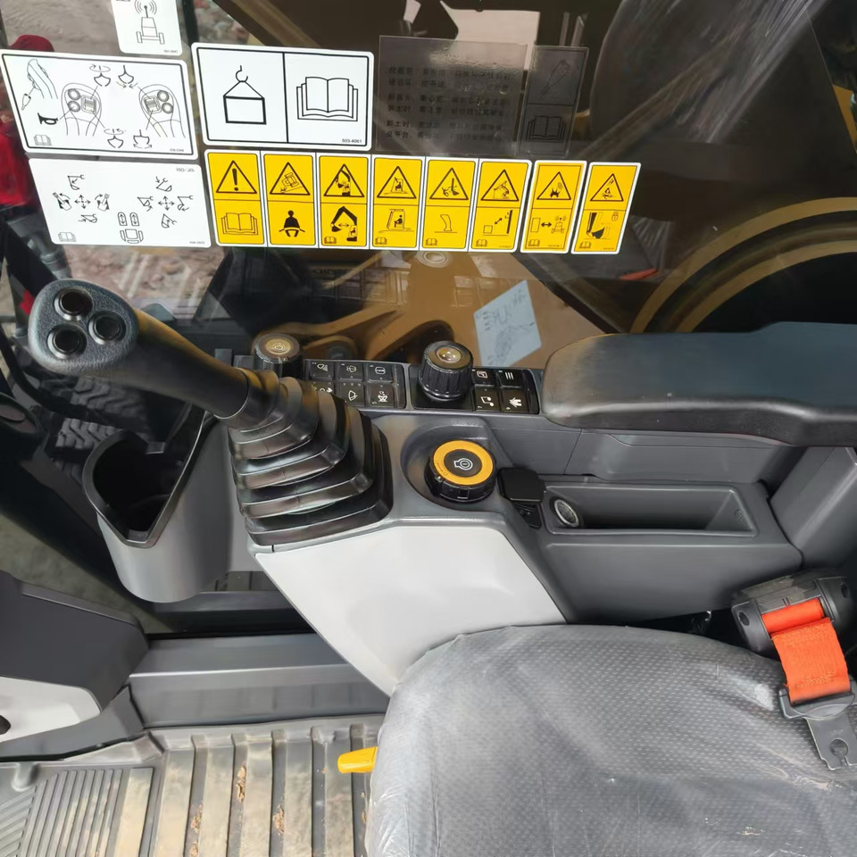 Leasing CATERPILLAR 336GC CATERPILLAR 336GC: afbeelding 10