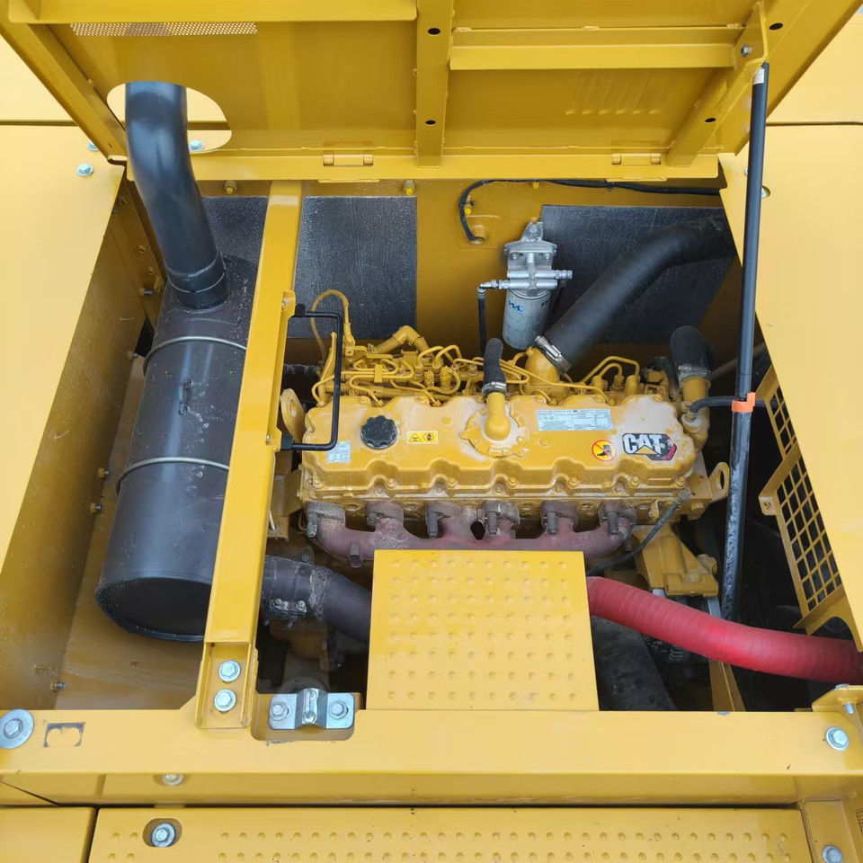 CATERPILLAR 336GC - Rupsgraafmachine: afbeelding 4 CATERPILLAR 336GC - Rupsgraafmachine: afbeelding 4