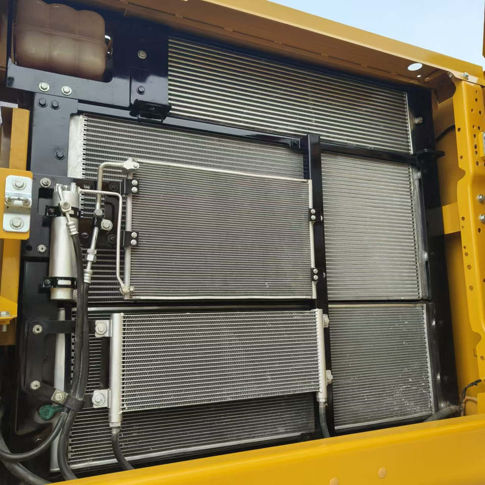 Leasing CATERPILLAR 336GC CATERPILLAR 336GC: afbeelding 23