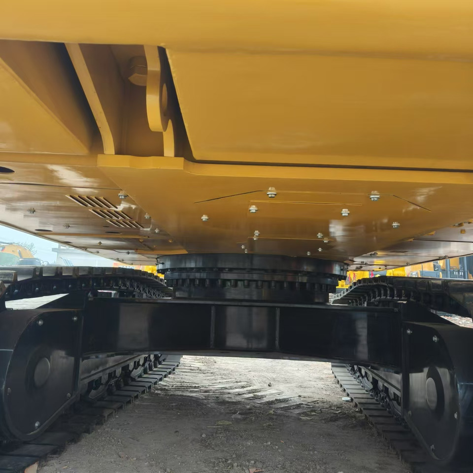 Leasing CATERPILLAR 336GC CATERPILLAR 336GC: afbeelding 13