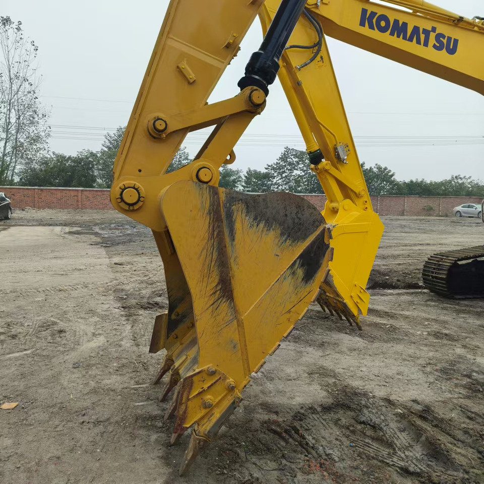 CATERPILLAR 336GC - Rupsgraafmachine: afbeelding 3 CATERPILLAR 336GC - Rupsgraafmachine: afbeelding 3