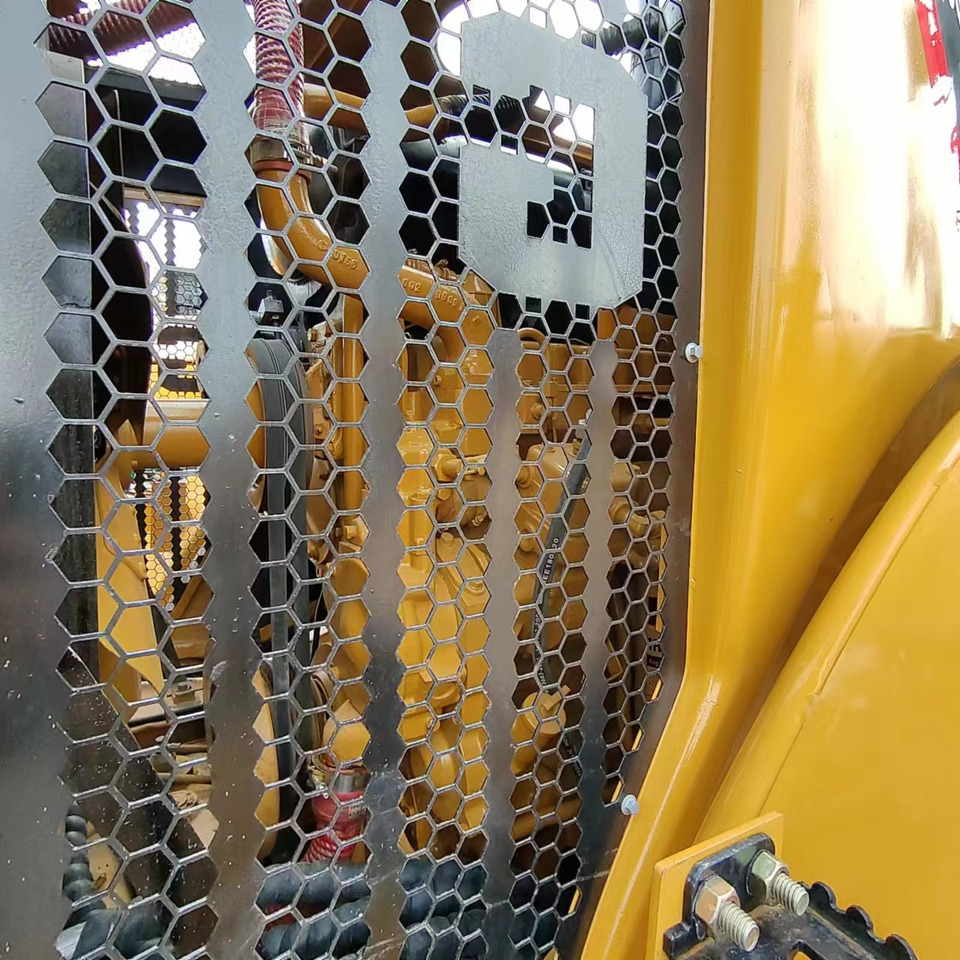 Wiellader CATERPILLAR 966H: afbeelding 12 Wiellader CATERPILLAR 966H: afbeelding 12