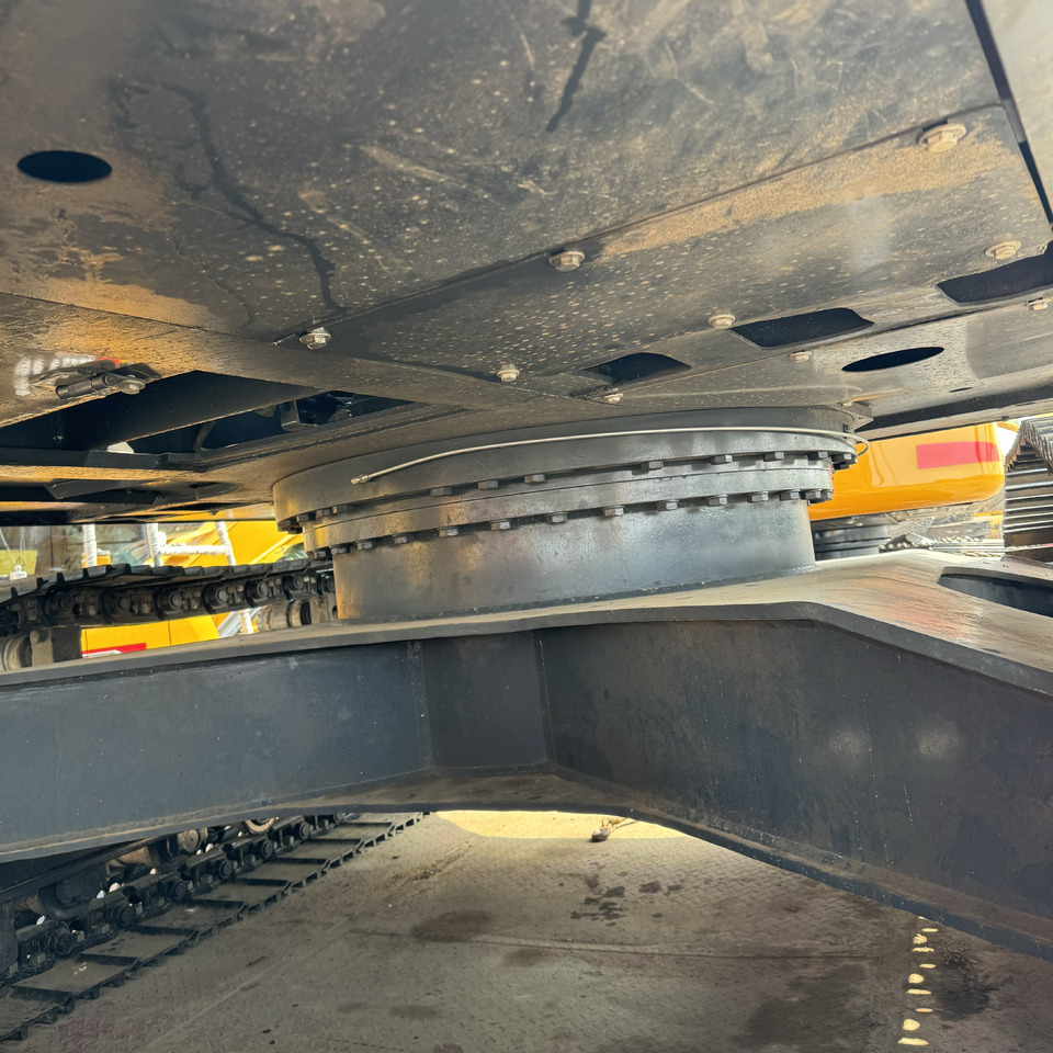 DOOSAN DX300 - Rupsgraafmachine: afbeelding 5 DOOSAN DX300 - Rupsgraafmachine: afbeelding 5