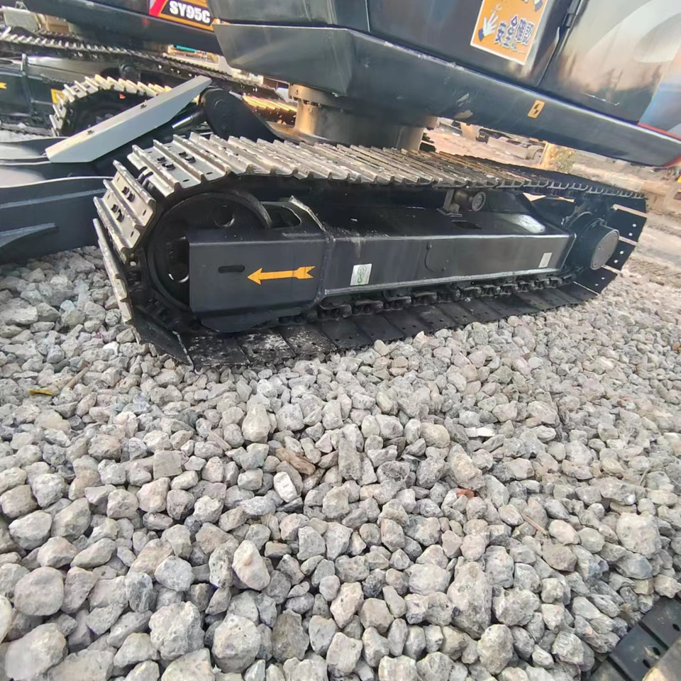 HITACHI ZX70 - Rupsgraafmachine: afbeelding 5 HITACHI ZX70 - Rupsgraafmachine: afbeelding 5