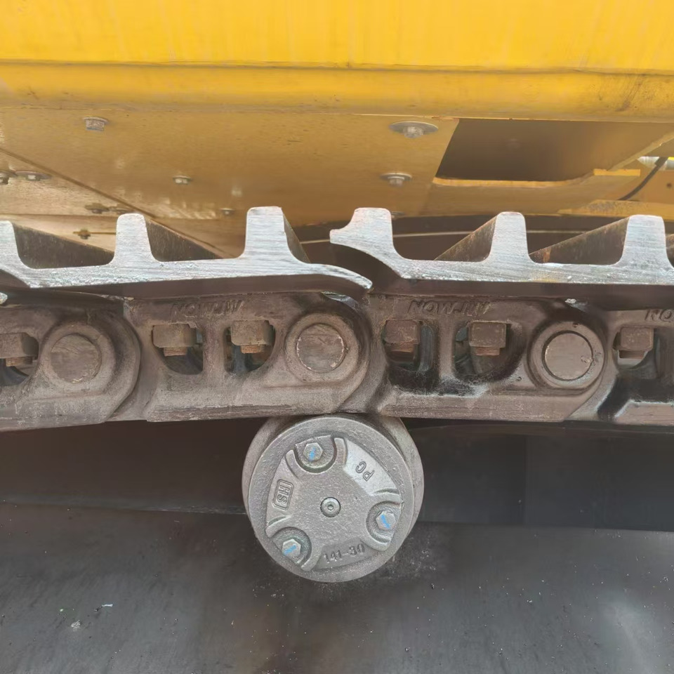 KOMATSU PC350 - Rupsgraafmachine: afbeelding 5 KOMATSU PC350 - Rupsgraafmachine: afbeelding 5